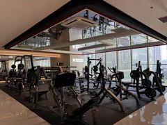 -星动力游泳健身(博地影秀城店)