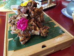 -香谷私厨(高新店)
