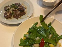 -煜丰汴京烤鸭(福彩路店)
