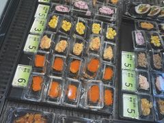 -上清·三文鱼鲜寿司(同德店)