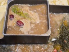 -巴奴毛肚火锅(相州店)