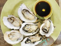 -贞姨美食·老字号海鲜大排档