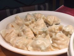 -王慧洁开口虾水饺·地道东北菜(银泰城店)