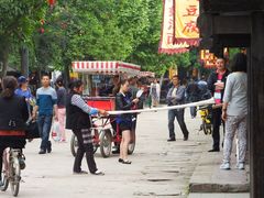 街景10-平乐古镇