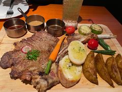 -布拉格餐厅· 中欧捷克菜(全国首店)