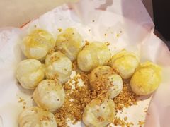 -南锣肥猫·麻辣烤鱼·15年现烤现卖(通州领展店)