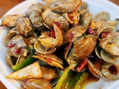 -炒豆合作社(东四总店)