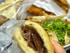 -正味斋锅巴菜(西北角店)