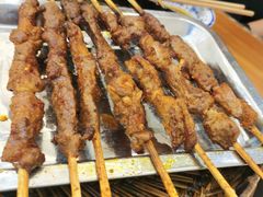 -清真马三汤包(回民街店)