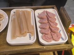 -小龙坎火锅(总店)