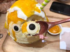 -怪物的冰与火(天虹商场中山路店)