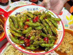 -吉利龙虾·新派海鲜烧烤