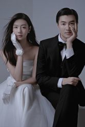 点击看大图 -巴黎春天婚纱摄影STUDIO·定制