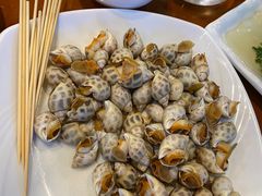 -南海渔家•海鲜•正宗海南菜(海棠湾店)