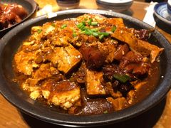 心急吃不了热豆腐-95号酱骨·一块豆腐(展春园西路店)