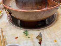 -清真·马家火锅美食城(镇江北路店)