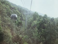-紫金山索道-售票处