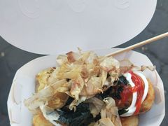 -许西美食一条街
