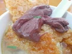 -界山丁老二丁记老鸭汤饭店