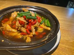 -丰乐餐厅·始于1999·本地老字号