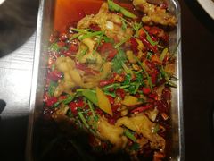 -丹东立强海鲜烧烤·牛B大串(星海店)
