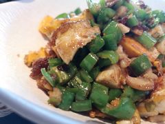 口蘑土鸡蛋-凤凰湘语·湘粤鲜融(浦东旗舰店)