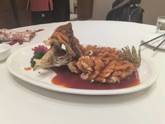 -得月楼·省级非遗·传统苏帮菜(观前店)