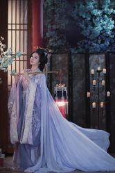 -九月鹰飞汉服摄影工作室