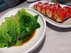 -陶兰居·手工点心·粤菜(圆融时代广场店)