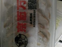 -京百万北京烤鸭(台北路店)