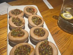 -苹果树下艺术餐厅(通州店)