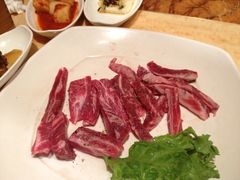 iphone_upload_pic-牛信亭韩国料理·炭火烤肉(紫藤路店)