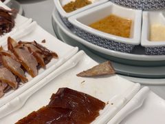 -羲和雅苑•北京烤鸭(国贸商城店)