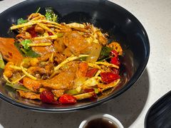 -食乐佳麻辣香锅(森林摩尔商业街区店)