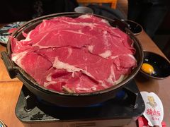 -醉虎传(南锣鼓巷店)