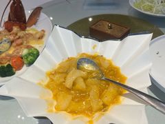 -老洋房花园饭店(绍兴路店)