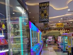 -meland·儿童乐园·游戏厅娃娃机·电玩Xbox(成都合生汇店)