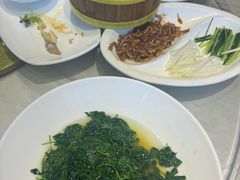 -老平安农家菜(平安店)