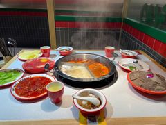 -犊门火锅(长沙五一广场总店)