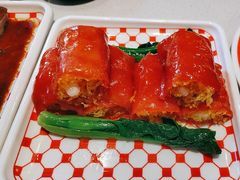 -明腾壹间茶餐厅(新都会花园广场店)