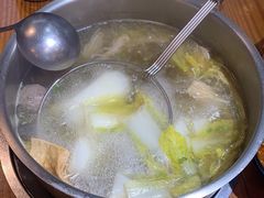 -牛品福潮汕牛肉火锅(旺庄店)