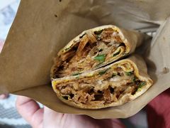 -山东沂蒙人家杂粮煎饼铺(怒江路店)