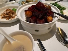 -荣兴酒家(徐家汇店)