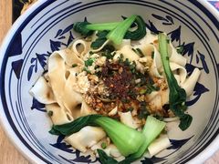 -北往西·西安油泼面(万德庄店)
