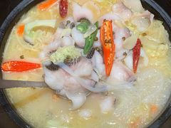 -周麻婆·川式小炒(泉州鲤城超越工业园店)