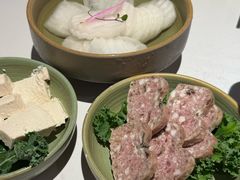 -左庭右院鲜牛肉火锅(环球港店)