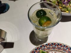 -俄士厨房(五棵松华熙LIVE店)
