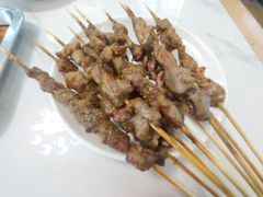 -清真·西北人家风味馆(中山中路店)