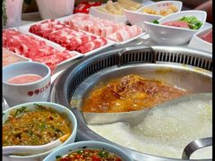 -季季红火锅(抚州南城盛世广场店)