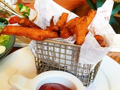 -Kitchen·Y洋厨房西餐厅(王府壹号店)